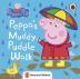 Peppa Pig: Peppa's Muddy Puddle Walk (Save the Children)