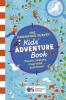 The Ordnance Survey Kids' Adventure Book