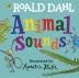 Roald Dahl : Animal Sounds