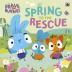 Brave Bunnies Spring to the Rescue