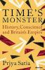 Time'S Monster (Lead Title)