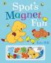 Spots Magnet Fun