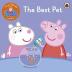 First Words with Peppa Level 2 - The Bes