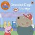 First Words with Peppa Level 2 - Grandad