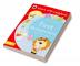 First Multiplication A Learn with Ladybird Activity Book 5-7 years Ideal for home learning