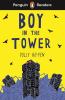 Penguin Readers Level 2: Boy In The Tower (ELT Graded Reader)