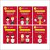 Maths — No Problem! Collection of 6 Workbooks Ages 7-8 (Key Stage 2)