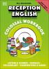 Mrs Wordsmith Reception English Colossal Workbook Ages 4-5 (Early Years)