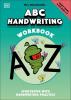 Mrs Wordsmith ABC Handwriting Book Ages 4-7 (Early Years & Key Stage 1)