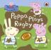 Peppa Pig: Peppa Plays Rugby