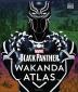 Marvel Black Panther Wakanda Atlas