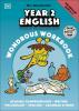 Mrs Wordsmith Year 2 English Wondrous Workbook Ages 6–7 (Key Stage 2)