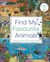 Find My Favourite Animals