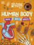 The Fact-Packed Activity Book: Human Body