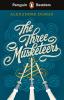 Penguin Readers Level 5: The Three Musketeers (ELT Graded Reader)