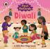 First Festivals: Diwali: A Lift-The-Flap