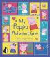 Peppa Pig: My Peppa Adventure