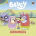 Bluey: Grannies