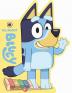 Bluey: All About Bluey