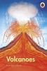 A Ladybird Book: Volcanoes