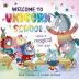 Welcome to Unicorn School