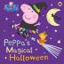 Peppa Pig: Peppa's Magical Halloween