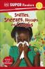 DK Super Readers Level 2 Sniffles Sneezes Hiccups and Coughs