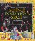 The Most Exciting Book of Science Inventions and Space Ever by the Brainwaves