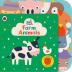 Baby Touch: Farm Animals