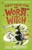 First Prize for the Worst Witch