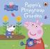 Peppa Pig: Peppa's Playgroup Garden