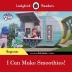 Ladybird Readers Beginner Level – My Little Pony – I Can Make Smoothies! (ELT Graded Reader)