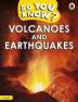 Do You Know? Level 1 - Volcanoes and Earthquakes