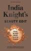 India Knight's Beauty Edit