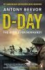 D-Day : The Battle for Normandy