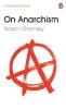 On Anarchism (Penguin Special)  by Noam Chomsky