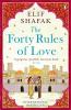 The Forty Rules of Love