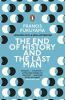 The End of History and the Last Man