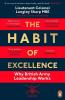 The Habit of Excellence