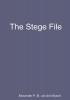 The Stege File