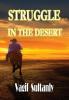 Struggle in the Desert