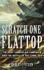 Scratch One Flattop: The First Carrier Air Campaign and the Battle of the Coral Sea (Twentieth-Century Battles)