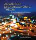 Advanced Microeconomic Theory