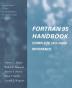 Fortran 95 Handbook