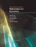 Student Solutions Manual for Mathematics for Economics, fourth edition