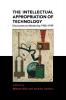 The Intellectual Appropriation of Technology – Discourses on Modernity 1900–1939