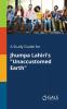 A A Study Guide for Jhumpa Lahiri's "Unaccustomed Earth" Study Guide for Jhumpa Lahiri's "Unaccustomed Earth"