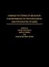 Chinese Patterns of Behavior: A Sourcebook of Psychological and Psychiatric Studies