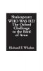 Shakespeare--Who Was He?: The Oxford Challenge to the Bard of Avon