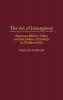 The Art of Insurgency: American Military Policy and the Failure of Strategy in Southeast Asia